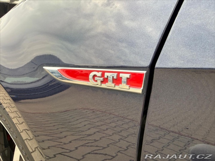 Volkswagen Golf 2.0 GTI DSG 2015