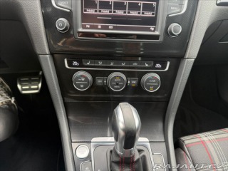 Volkswagen Golf 2.0 GTI DSG 2015
