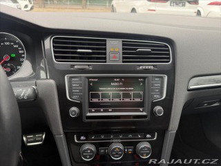 Volkswagen Golf 2.0 GTI DSG 2015