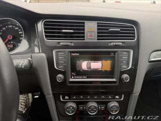 Volkswagen Golf 2.0 GTI DSG 2015