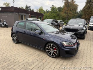 Volkswagen Golf 2.0 GTI DSG 2015