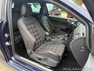 Volkswagen Golf 2.0 GTI DSG 2015