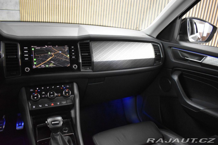 Škoda Kodiaq 1.5 TSI STYLE+*TAŽNÉ*DPH* 2022