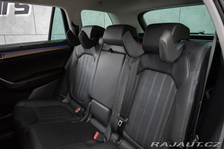 Škoda Kodiaq 1.5 TSI STYLE+*TAŽNÉ*DPH* 2022