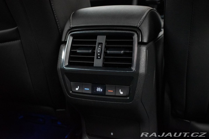 Škoda Kodiaq 1.5 TSI STYLE+*TAŽNÉ*DPH* 2022