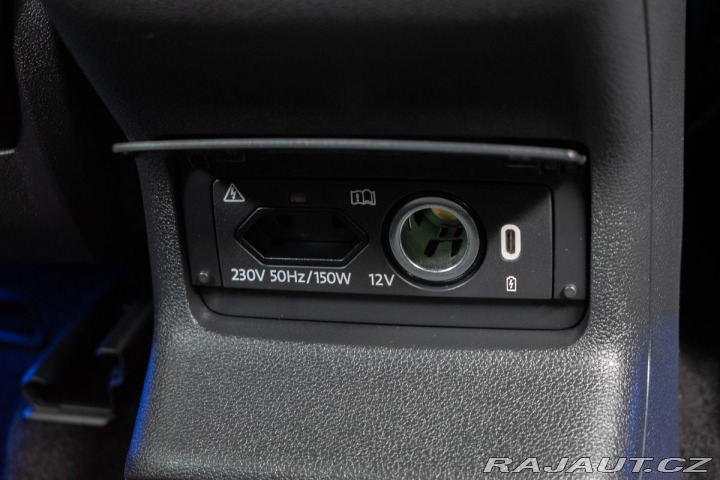 Škoda Kodiaq 1.5 TSI STYLE+*TAŽNÉ*DPH* 2022