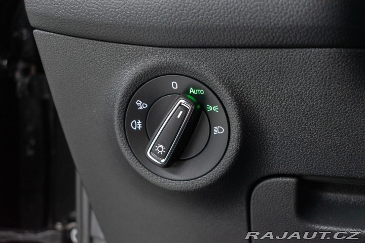 Škoda Kodiaq 1.5 TSI STYLE+*TAŽNÉ*DPH* 2022