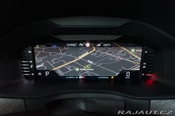 Škoda Kodiaq 1.5 TSI STYLE+*TAŽNÉ*DPH* 2022