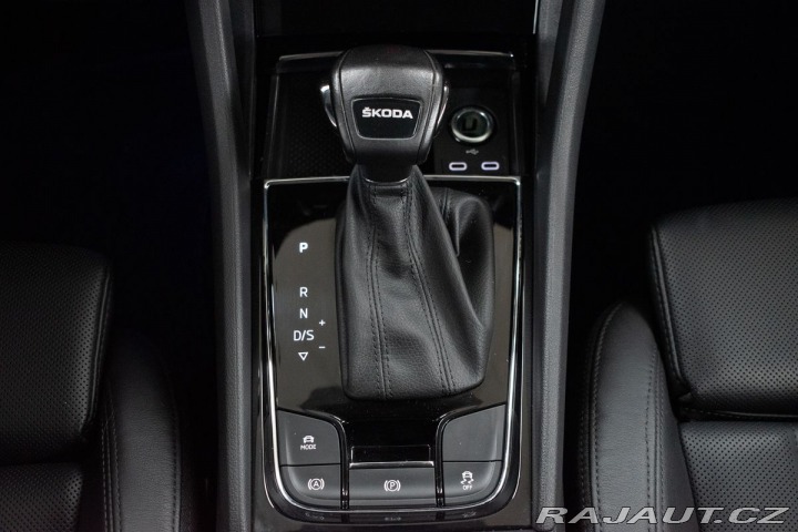 Škoda Kodiaq 1.5 TSI STYLE+*TAŽNÉ*DPH* 2022