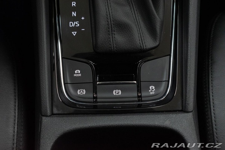 Škoda Kodiaq 1.5 TSI STYLE+*TAŽNÉ*DPH* 2022
