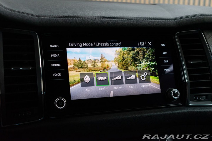 Škoda Kodiaq 1.5 TSI STYLE+*TAŽNÉ*DPH* 2022