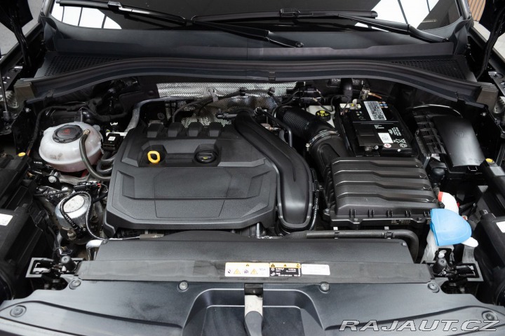 Škoda Kodiaq 1.5 TSI STYLE+*TAŽNÉ*DPH* 2022