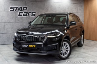 Škoda Kodiaq 1.5 TSI STYLE+*TAŽNÉ*DPH* 2022