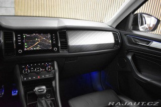 Škoda Kodiaq 1.5 TSI STYLE+*TAŽNÉ*DPH* 2022