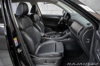 Škoda Kodiaq 1.5 TSI STYLE+*TAŽNÉ*DPH* 2022
