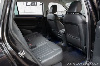 Škoda Kodiaq 1.5 TSI STYLE+*TAŽNÉ*DPH* 2022