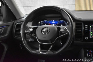 Škoda Kodiaq 1.5 TSI STYLE+*TAŽNÉ*DPH* 2022