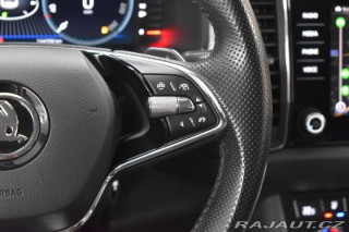 Škoda Kodiaq 1.5 TSI STYLE+*TAŽNÉ*DPH* 2022