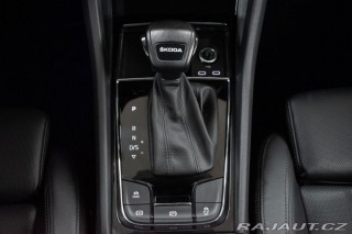 Škoda Kodiaq 1.5 TSI STYLE+*TAŽNÉ*DPH* 2022