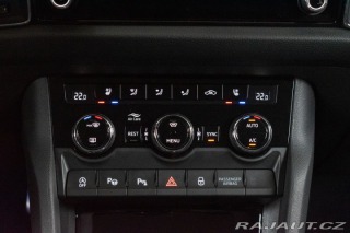 Škoda Kodiaq 1.5 TSI STYLE+*TAŽNÉ*DPH* 2022