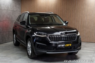 Škoda Kodiaq 1.5 TSI STYLE+*TAŽNÉ*DPH* 2022