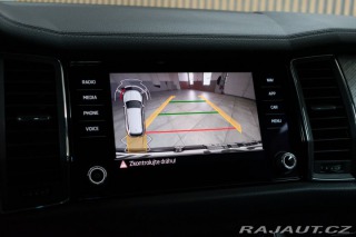 Škoda Kodiaq 1.5 TSI STYLE+*TAŽNÉ*DPH* 2022