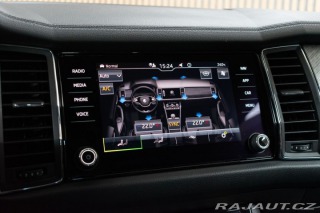 Škoda Kodiaq 1.5 TSI STYLE+*TAŽNÉ*DPH* 2022