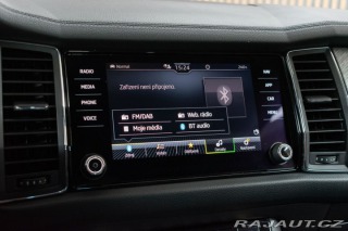 Škoda Kodiaq 1.5 TSI STYLE+*TAŽNÉ*DPH* 2022