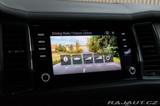 Škoda Kodiaq 1.5 TSI STYLE+*TAŽNÉ*DPH* 2022