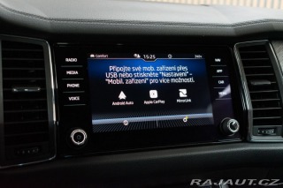Škoda Kodiaq 1.5 TSI STYLE+*TAŽNÉ*DPH* 2022