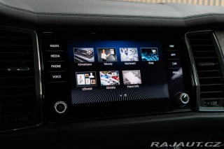 Škoda Kodiaq 1.5 TSI STYLE+*TAŽNÉ*DPH* 2022