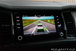 Škoda Kodiaq 1.5 TSI STYLE+*TAŽNÉ*DPH* 2022