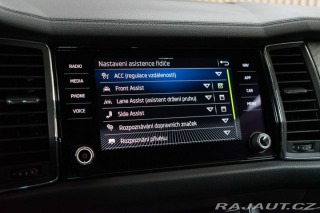 Škoda Kodiaq 1.5 TSI STYLE+*TAŽNÉ*DPH* 2022