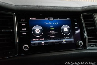 Škoda Kodiaq 1.5 TSI STYLE+*TAŽNÉ*DPH* 2022