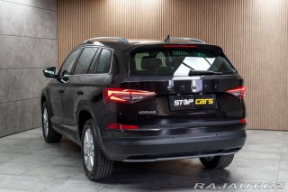 Škoda Kodiaq 1.5 TSI STYLE+*TAŽNÉ*DPH* 2022