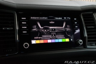 Škoda Kodiaq 1.5 TSI STYLE+*TAŽNÉ*DPH* 2022