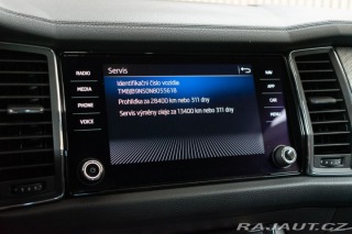 Škoda Kodiaq 1.5 TSI STYLE+*TAŽNÉ*DPH* 2022