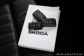 Škoda Kodiaq 1.5 TSI STYLE+*TAŽNÉ*DPH* 2022