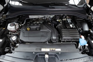 Škoda Kodiaq 1.5 TSI STYLE+*TAŽNÉ*DPH* 2022