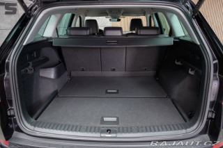 Škoda Kodiaq 1.5 TSI STYLE+*TAŽNÉ*DPH* 2022