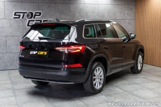 Škoda Kodiaq 1.5 TSI STYLE+*TAŽNÉ*DPH* 2022