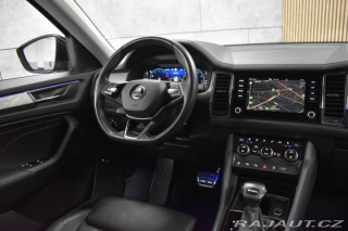 Škoda Kodiaq 1.5 TSI STYLE+*TAŽNÉ*DPH* 2022