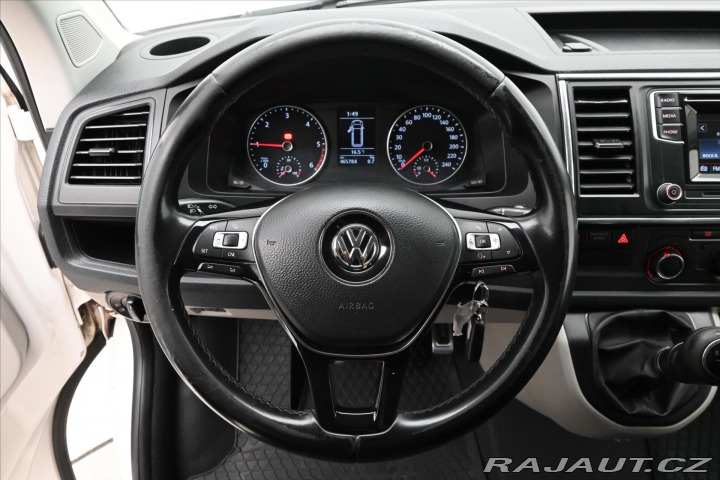Volkswagen Transporter 2,0 TDI 110 kW 8míst Long 2018