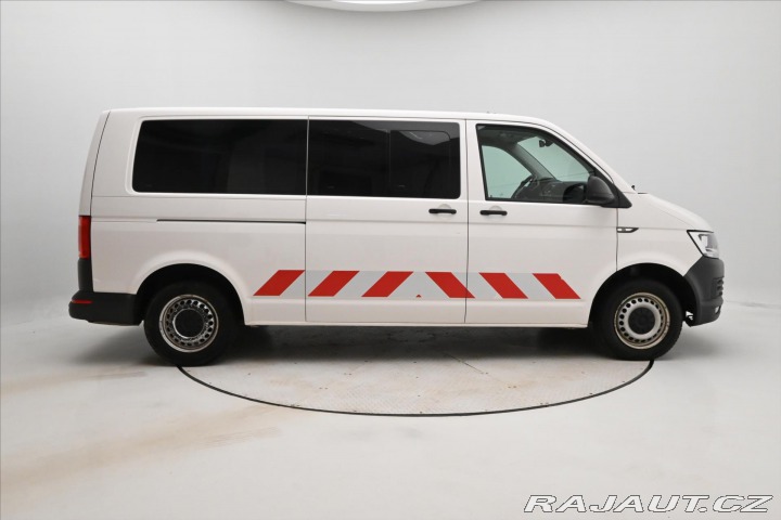 Volkswagen Transporter 2,0 TDI 110 kW 8míst Long 2018