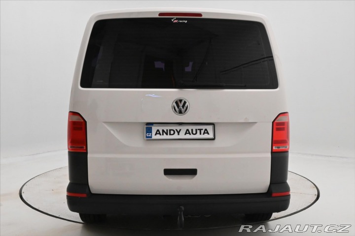 Volkswagen Transporter 2,0 TDI 110 kW 8míst Long 2018