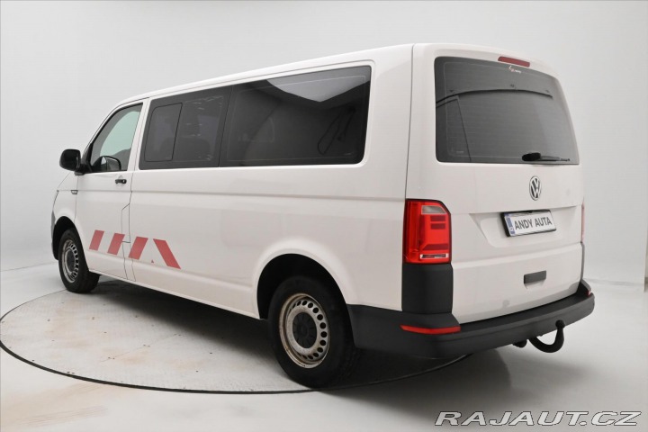 Volkswagen Transporter 2,0 TDI 110 kW 8míst Long 2018
