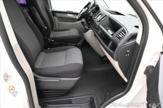 Volkswagen Transporter 2,0 TDI 110 kW 8míst Long 2018