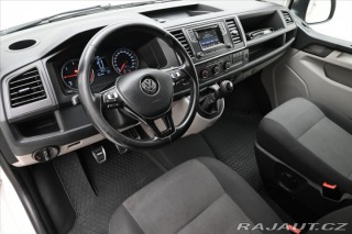 Volkswagen Transporter 2,0 TDI 110 kW 8míst Long 2018