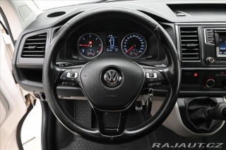 Volkswagen Transporter 2,0 TDI 110 kW 8míst Long 2018