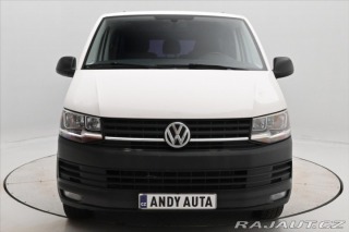 Volkswagen Transporter 2,0 TDI 110 kW 8míst Long 2018